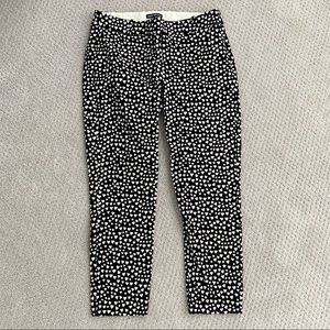 J. Crew Cropped Pants
